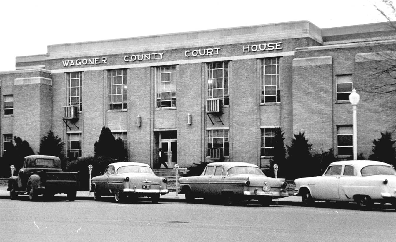 Image of Porter Municipal Court