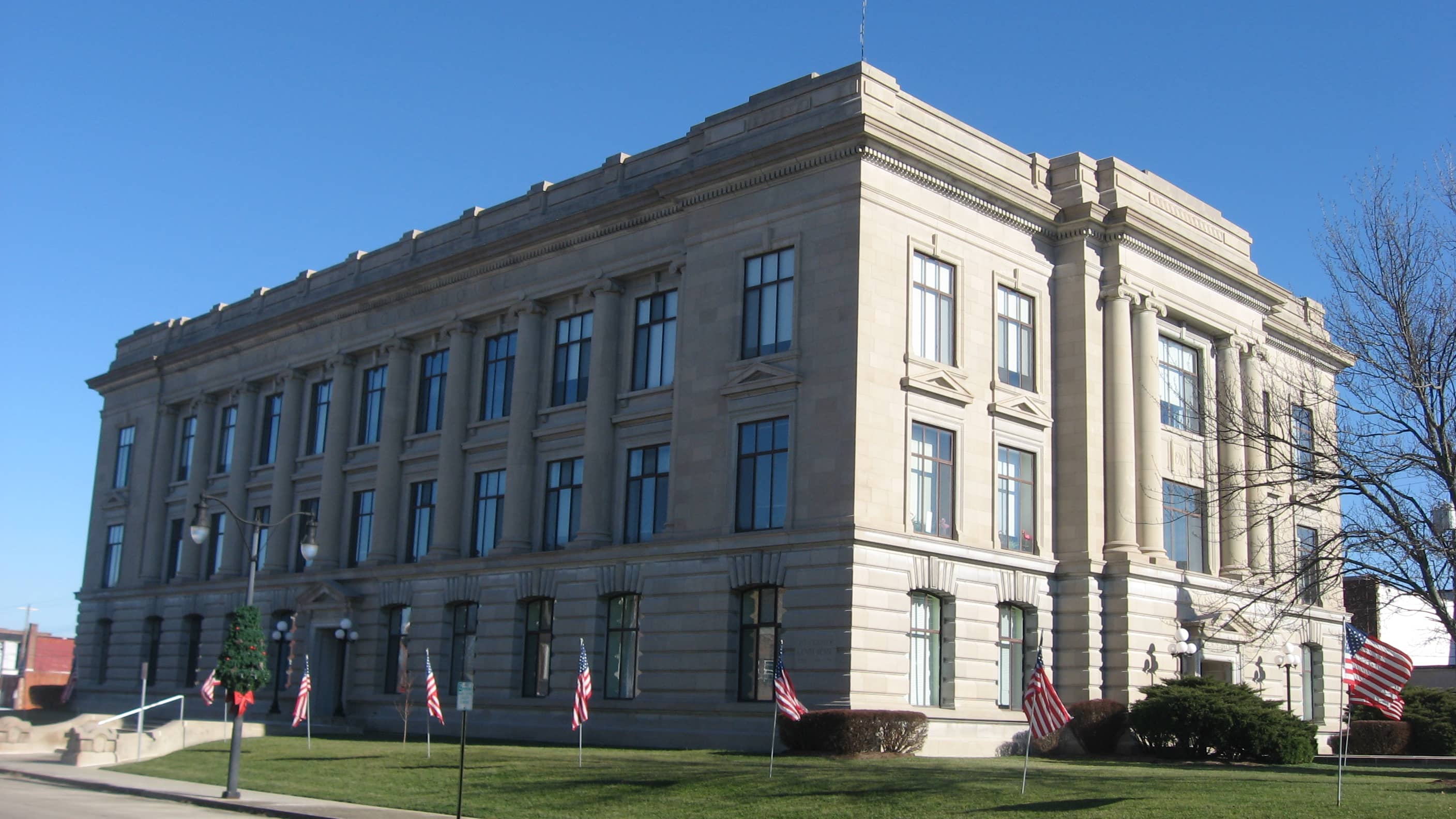 Image of Portland City Court