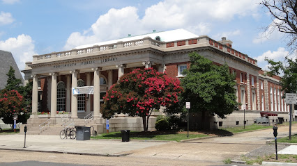 Image of Portsmouth Public Library (Main Branch)