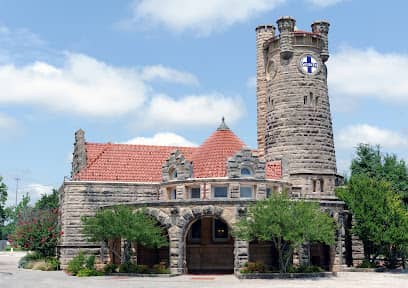 Image of Pottawatomie County Museum