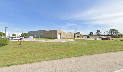 Image of Pottawatomie County Public Safety Center Jail