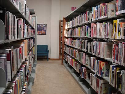 Image of Pottawatomie Wabaunsee Regional Library