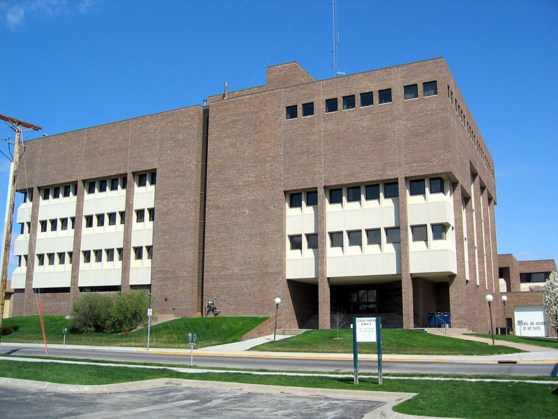 Image of Pottawattamie County District Court