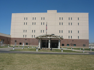 Image of Pottawattamie County Sheriff's Office