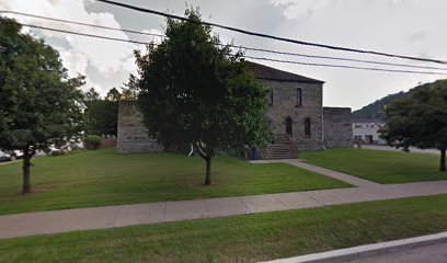 Image of Potter County Jail