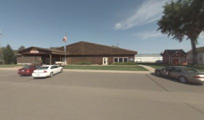 Image of Potter County Library