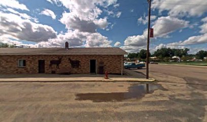 Image of Powder River County Library