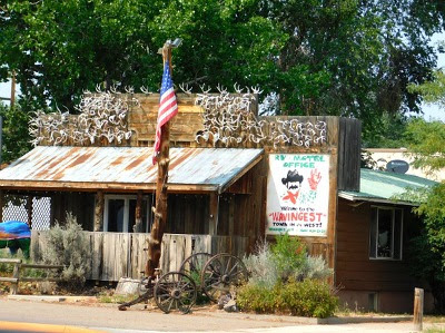 Image of Powder River Historical Museum