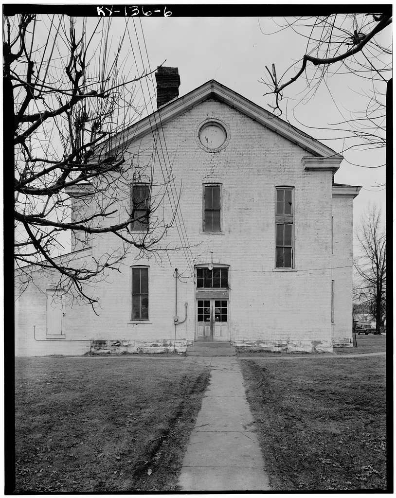 Image of Powell County District Court