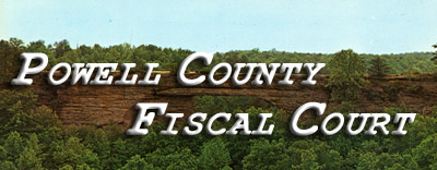 Image of Powell County Property Valuation Administrator