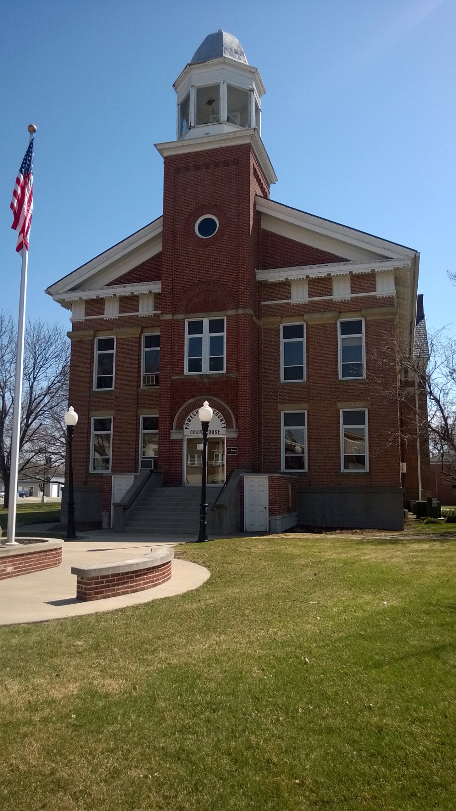 Image of Poweshiek County District Court