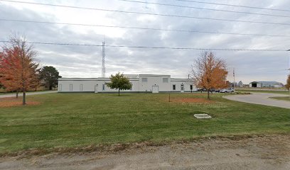 Image of Poweshiek County Sheriff's Office