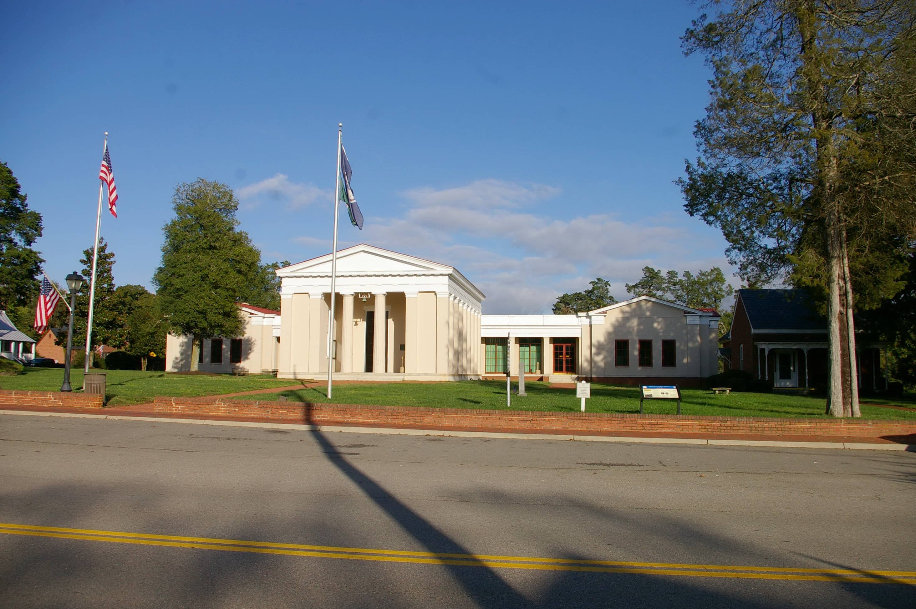 Image of Powhatan County Circuit Court - 11th Judicial Circuit