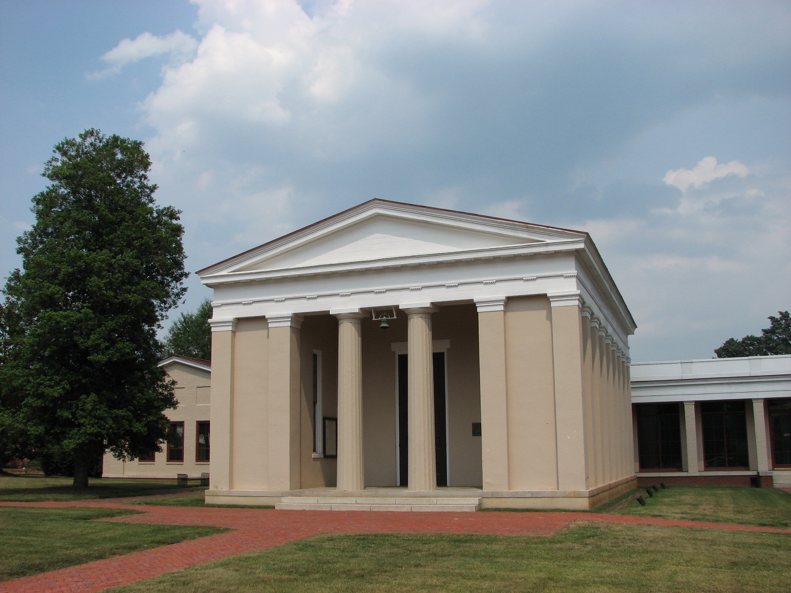 Image of Powhatan County Circuit Court