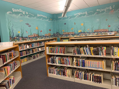 Image of Powhatan County Public Library