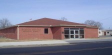 Image of Prairie County Health Unit