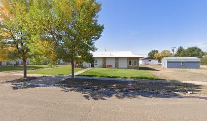 Image of Prairie County Library