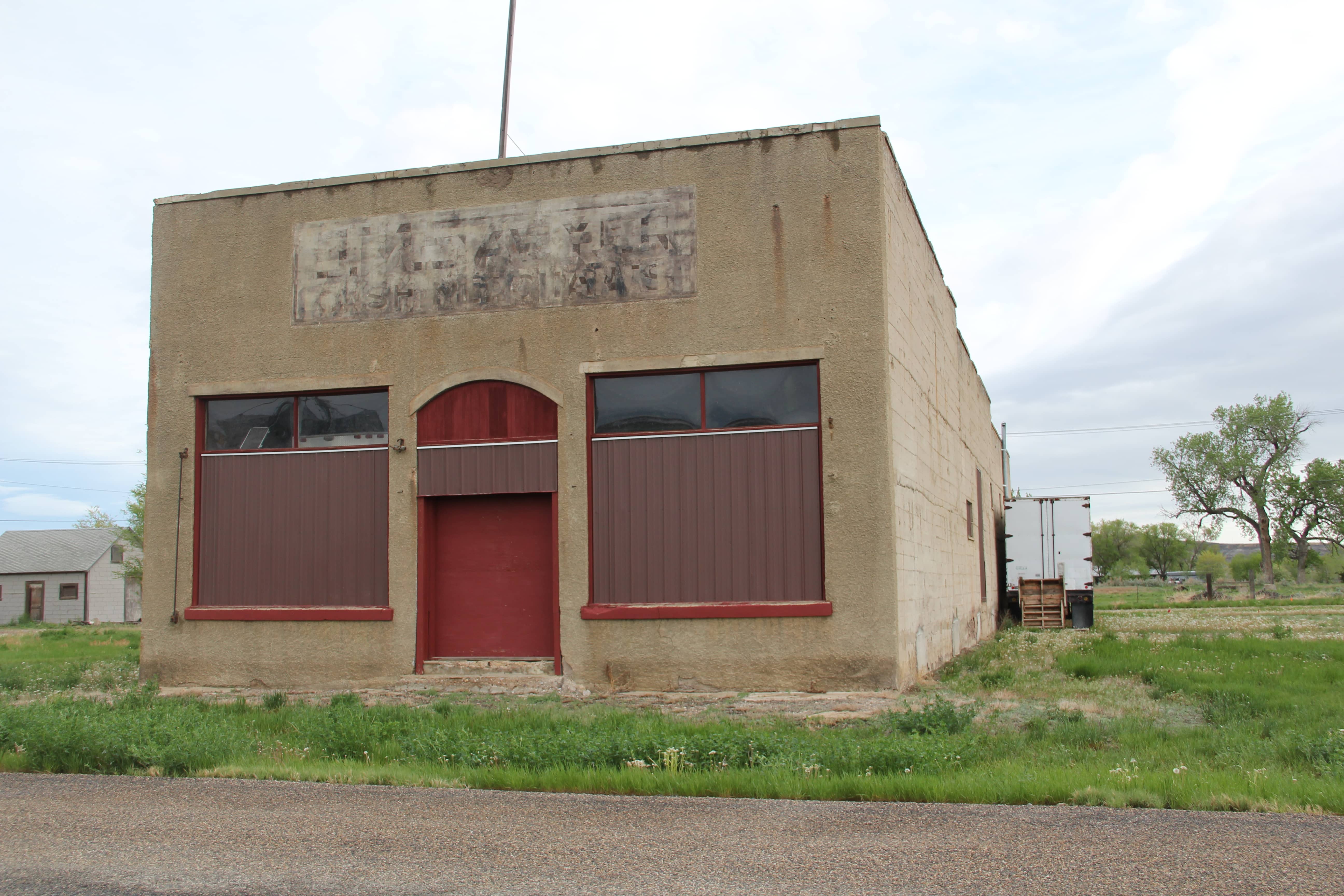 Image of Prairie County, Montana - Tax Assessor & Property Appraiser