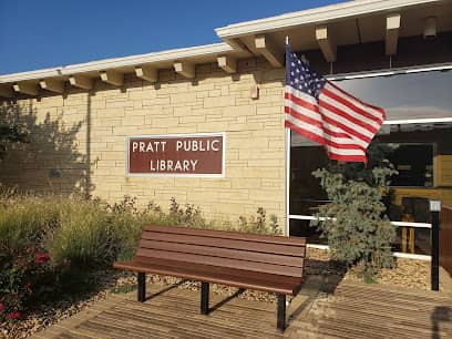 Image of Pratt Public Library