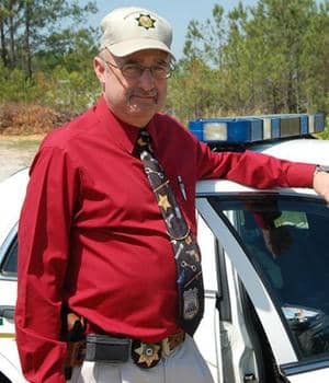 Image of Prentiss County Sheriff