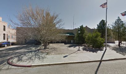 Image of Presidio County Jail