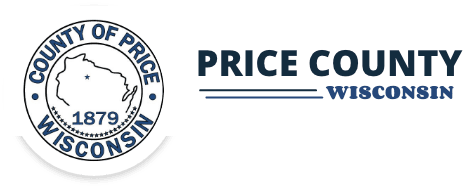 Image of Price County Recorder of Deeds