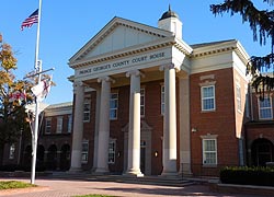 Image of Prince George's County Clerk of the Circuit Court