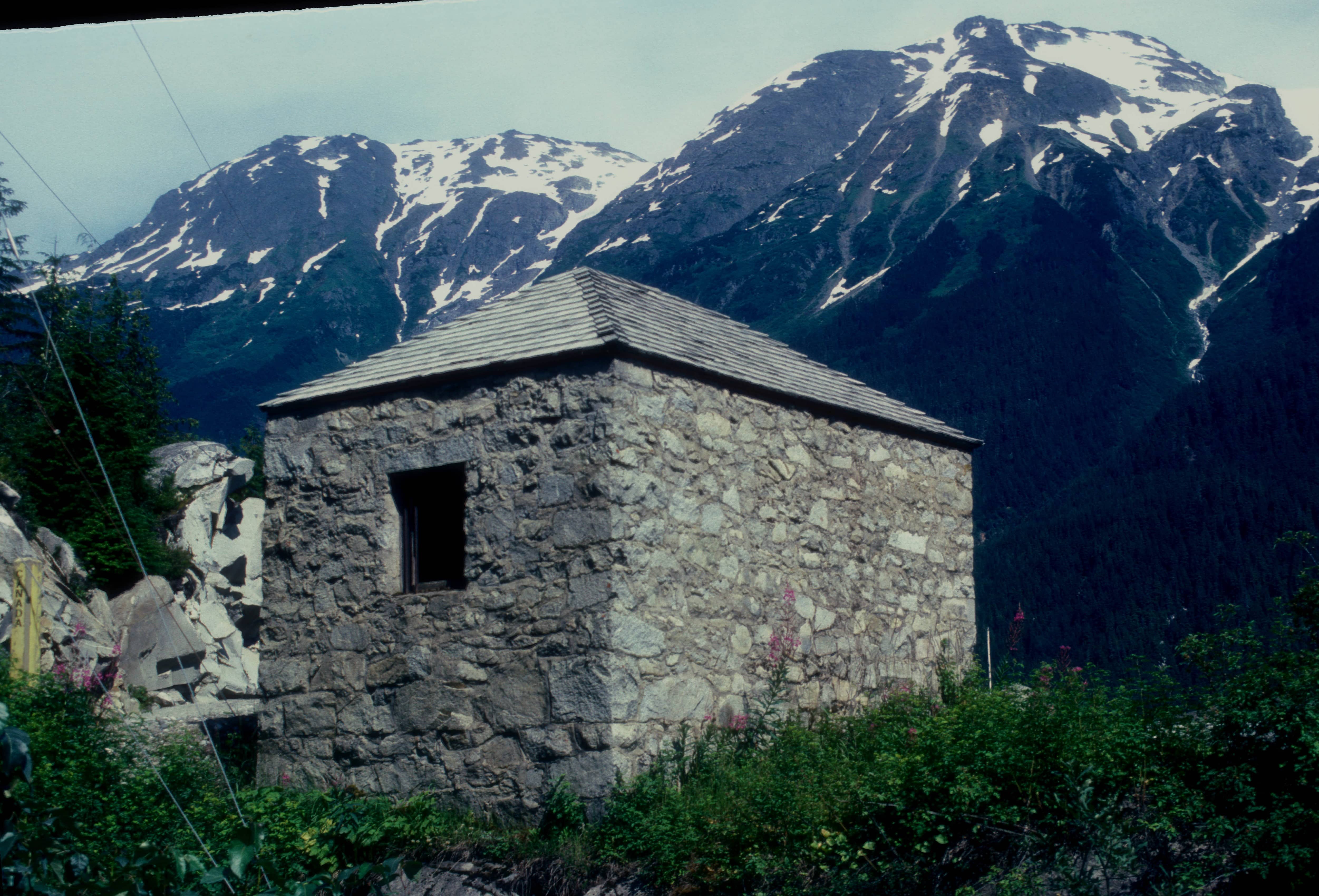 Image of Prince of Wales-Hyder Census Area Clerk's Office