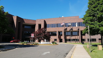 Image of Prince William County Law Library