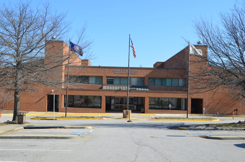 Image of Prince William County Tax Administration