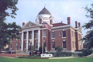 Image of Probate Court of Early County