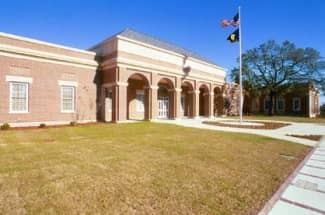 Image of Probate Court of Emanuel County