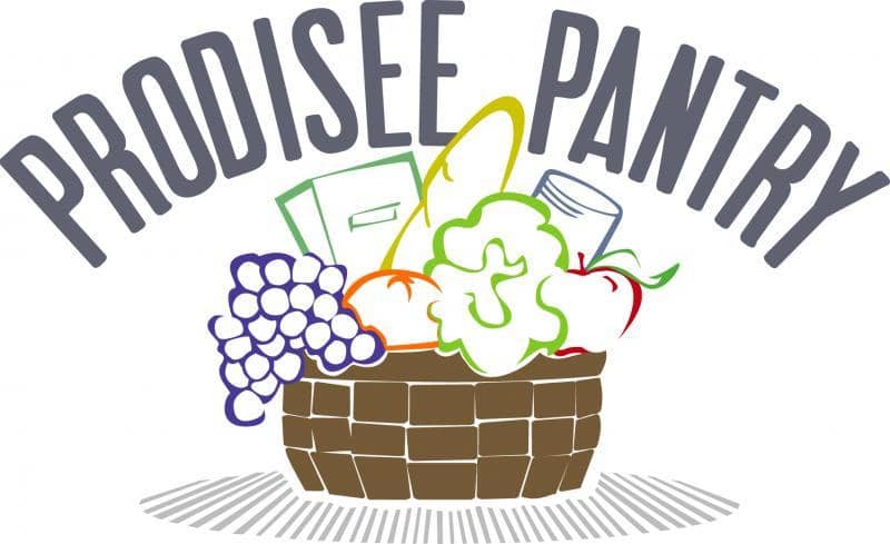 Image of Prodisee Pantry Inc