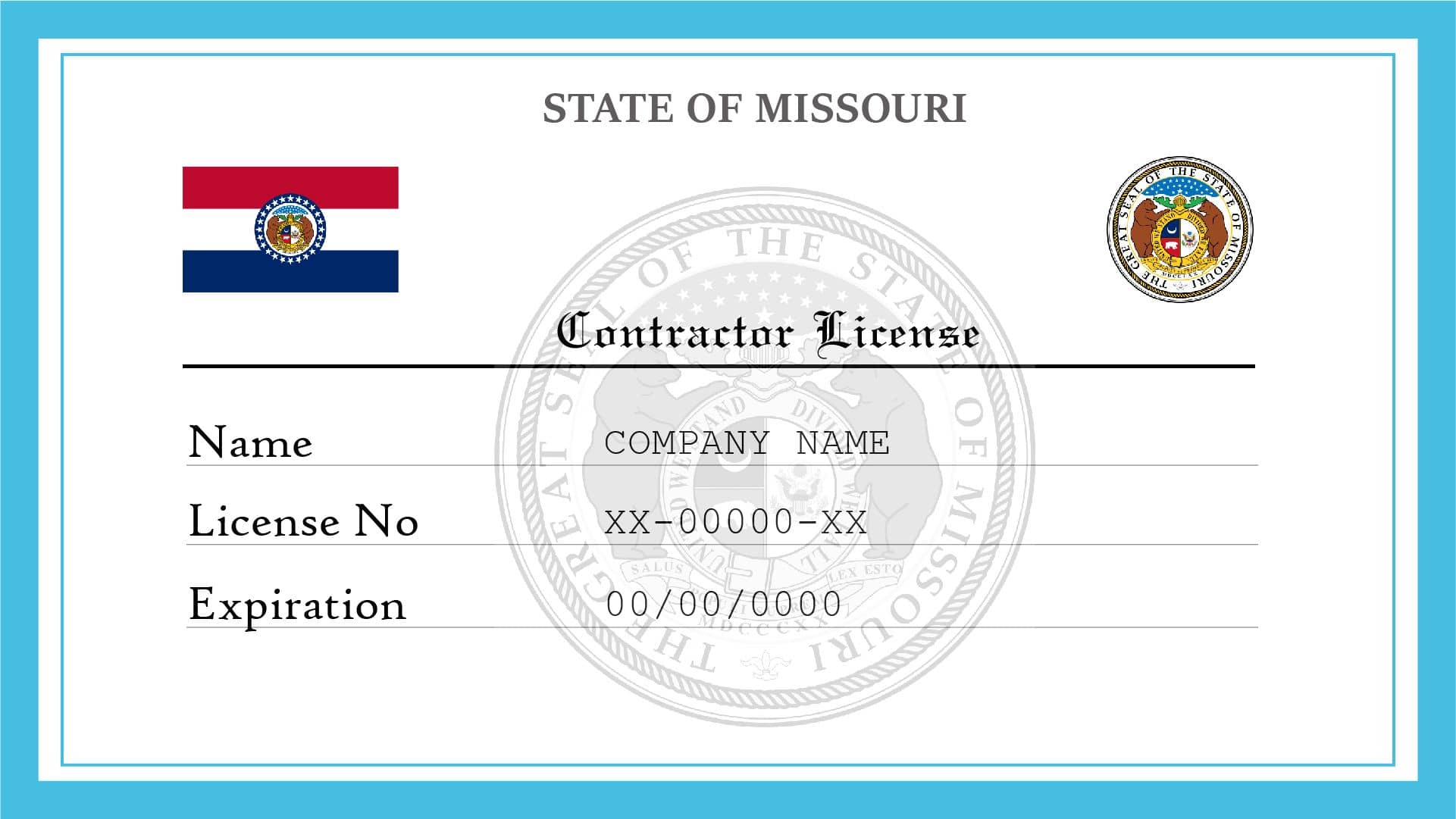 Image of Professional Registration & Licensing