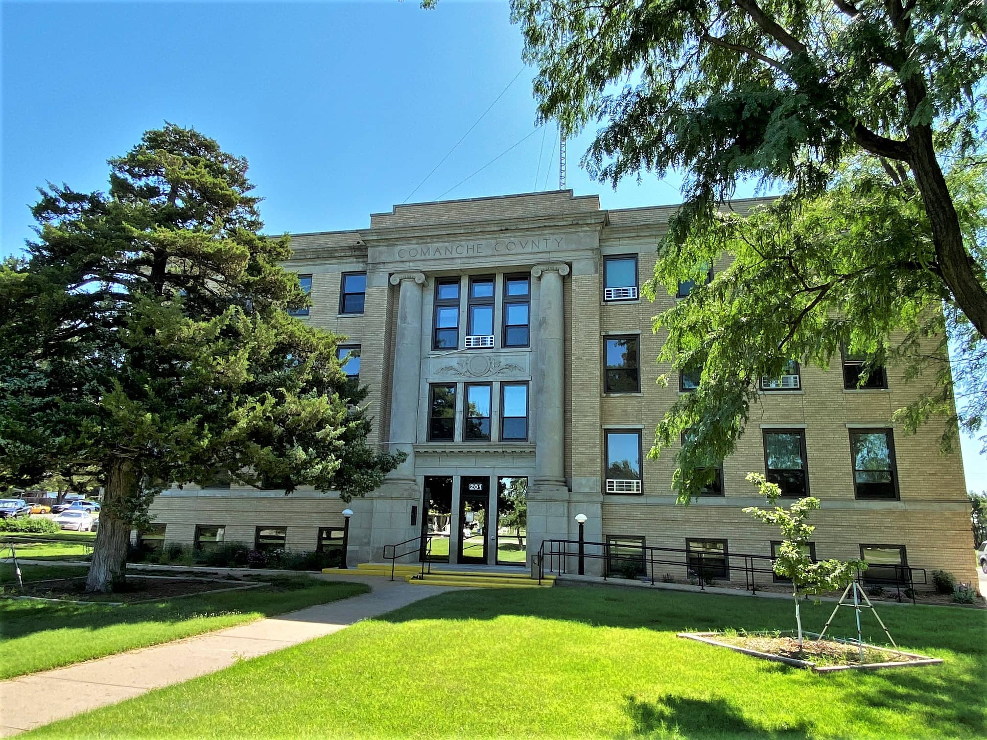 Image of Protection Municipal Court