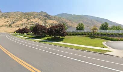 Image of Provo Utah Wasatch Stake Family History Center