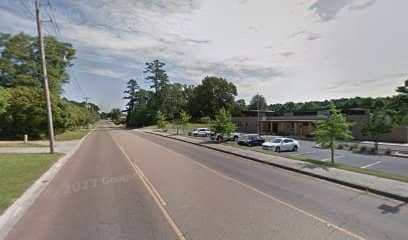 Image of Public Library of Camden & Ouachita County