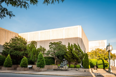 Image of Public Library of Johnston County & Smithfield