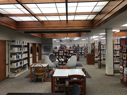 Image of Public Library of Mount Vernon & Knox County