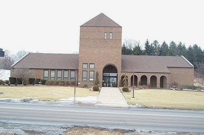 Image of Public Library of Steubenville and Jefferson County