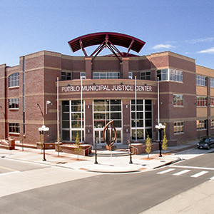 Image of Pueblo Municipal Court