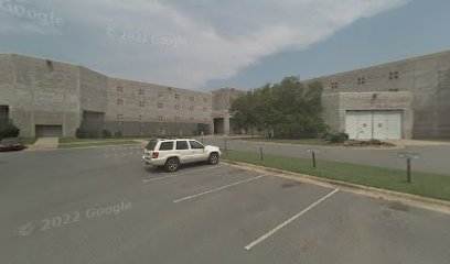 Image of Pulaski County County Regional Detention Facility