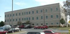 Image of Pulaski County Health Unit - Central Little Rock