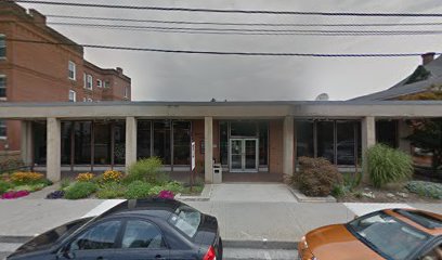 Image of Pulaski County Library