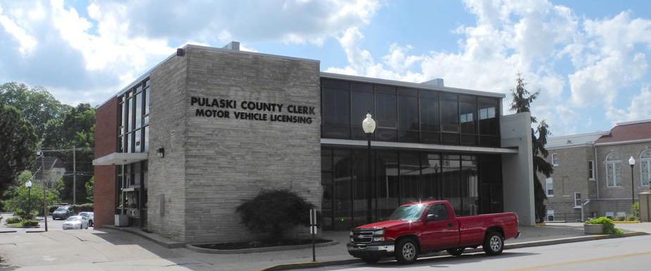 Image of Pulaski County Property Valuation Administrator