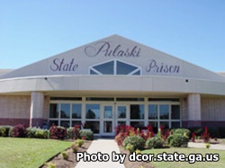 Image of Pulaski State Prison