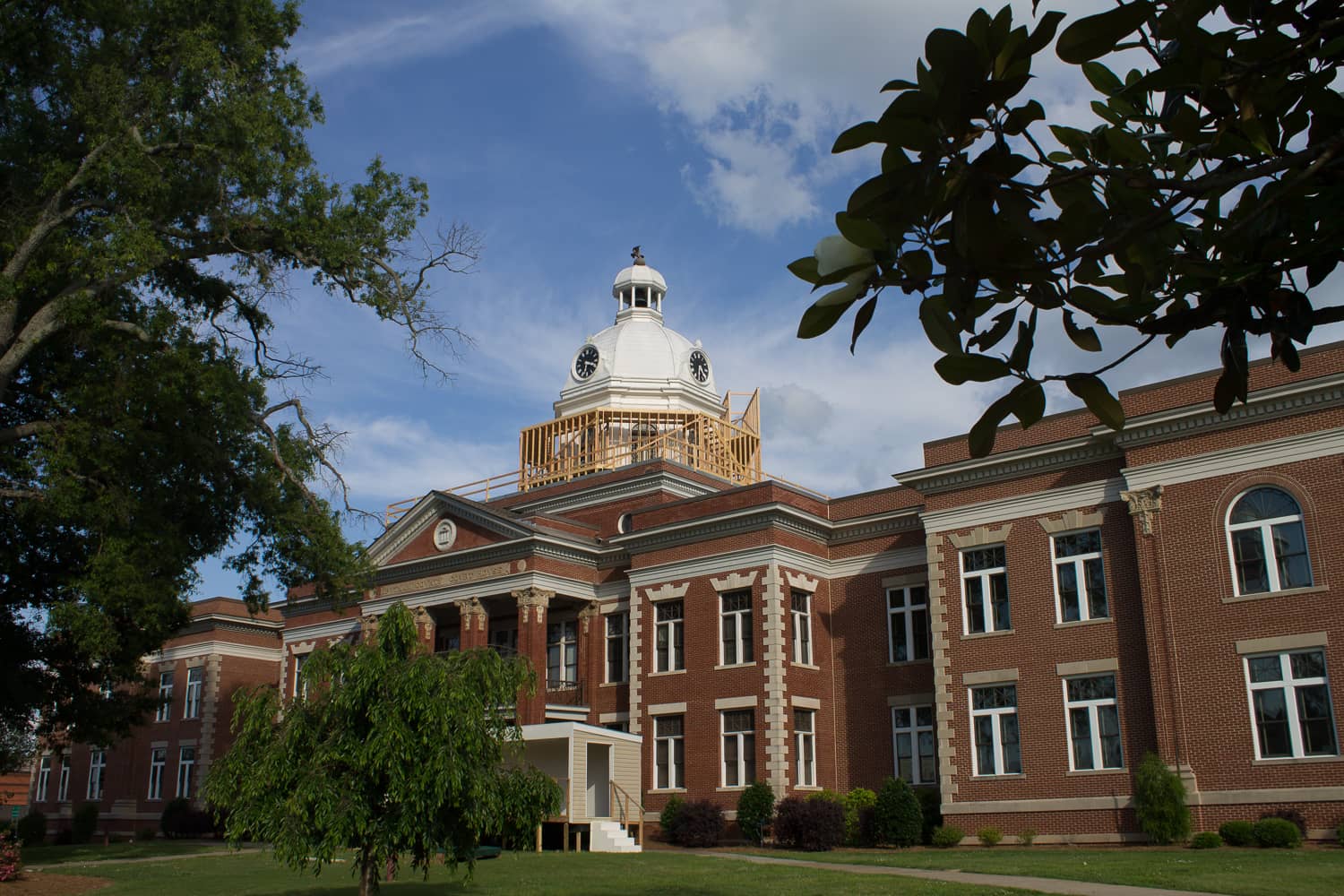 Image of Putnam County Clerk of Court