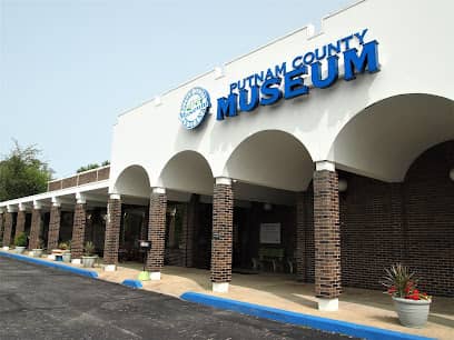 Image of Putnam County Museum