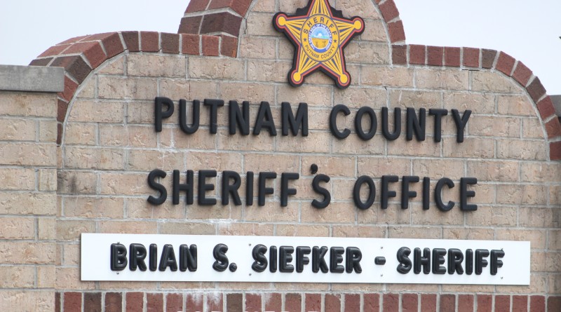 Image of Putnam County Sheriff's Department