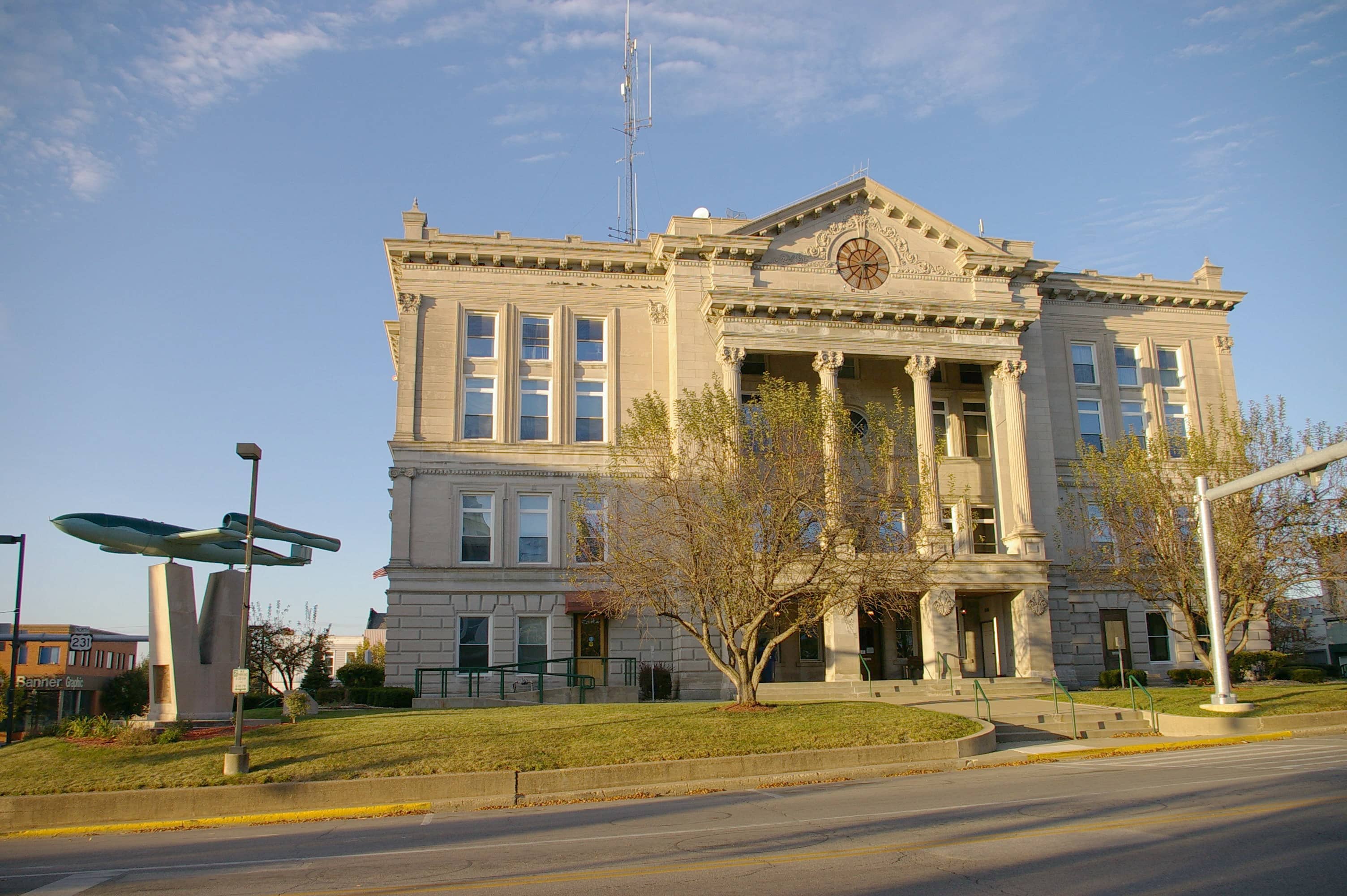 Image of Putnam County Superior Court